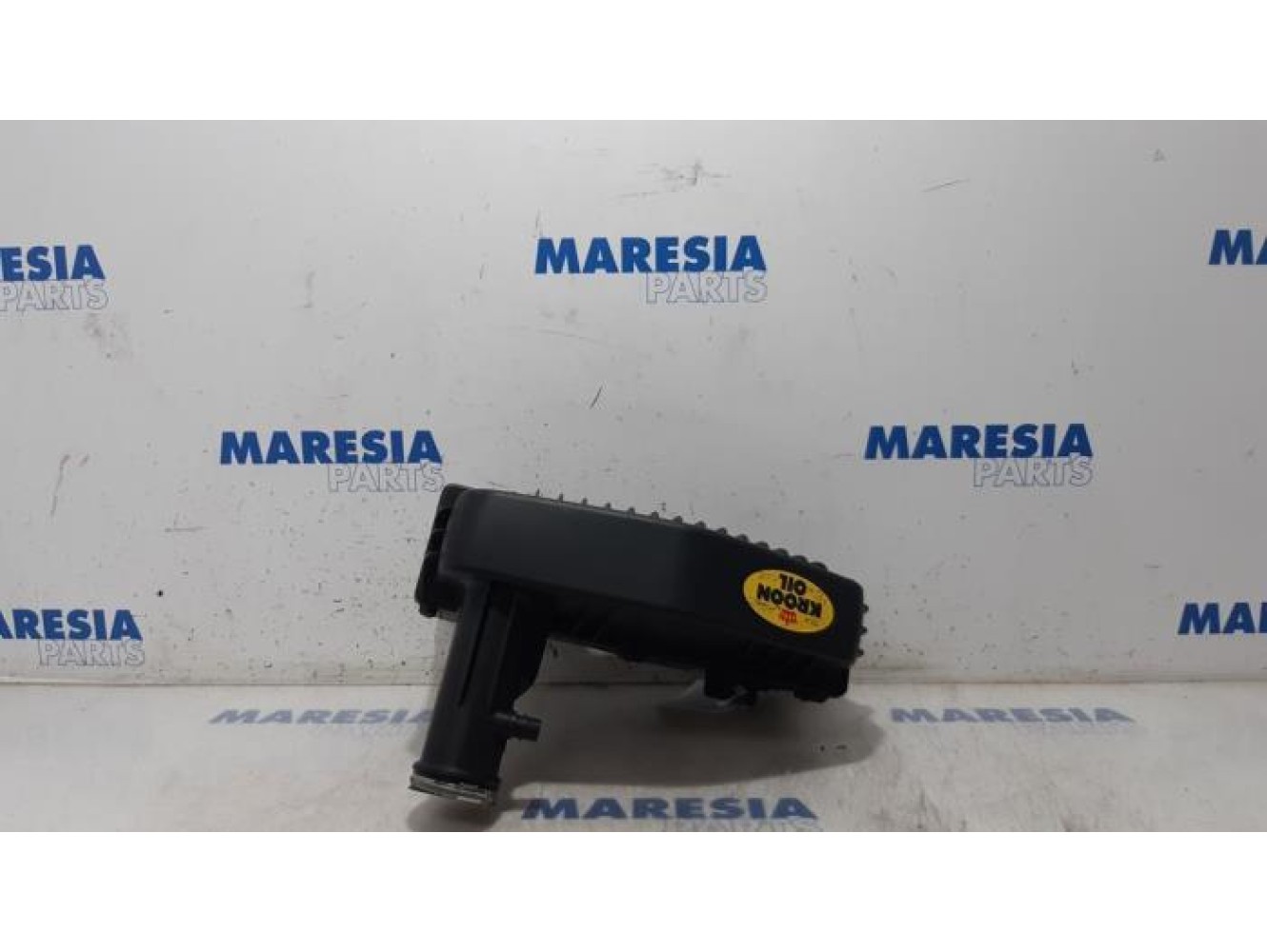 Citroen - C3 - Air box