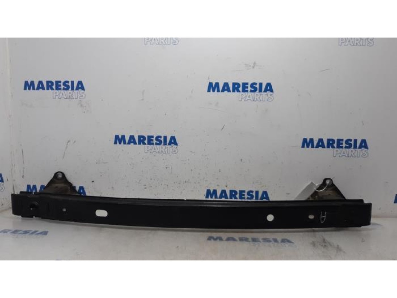Citroen - C3 - Bumperframe achter