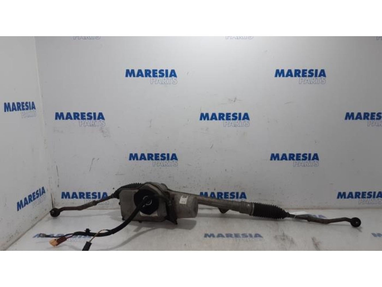 Citroen - C3 - Power steering box