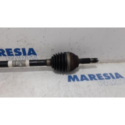 Citroen - C3 - Aandrijfas links-voor