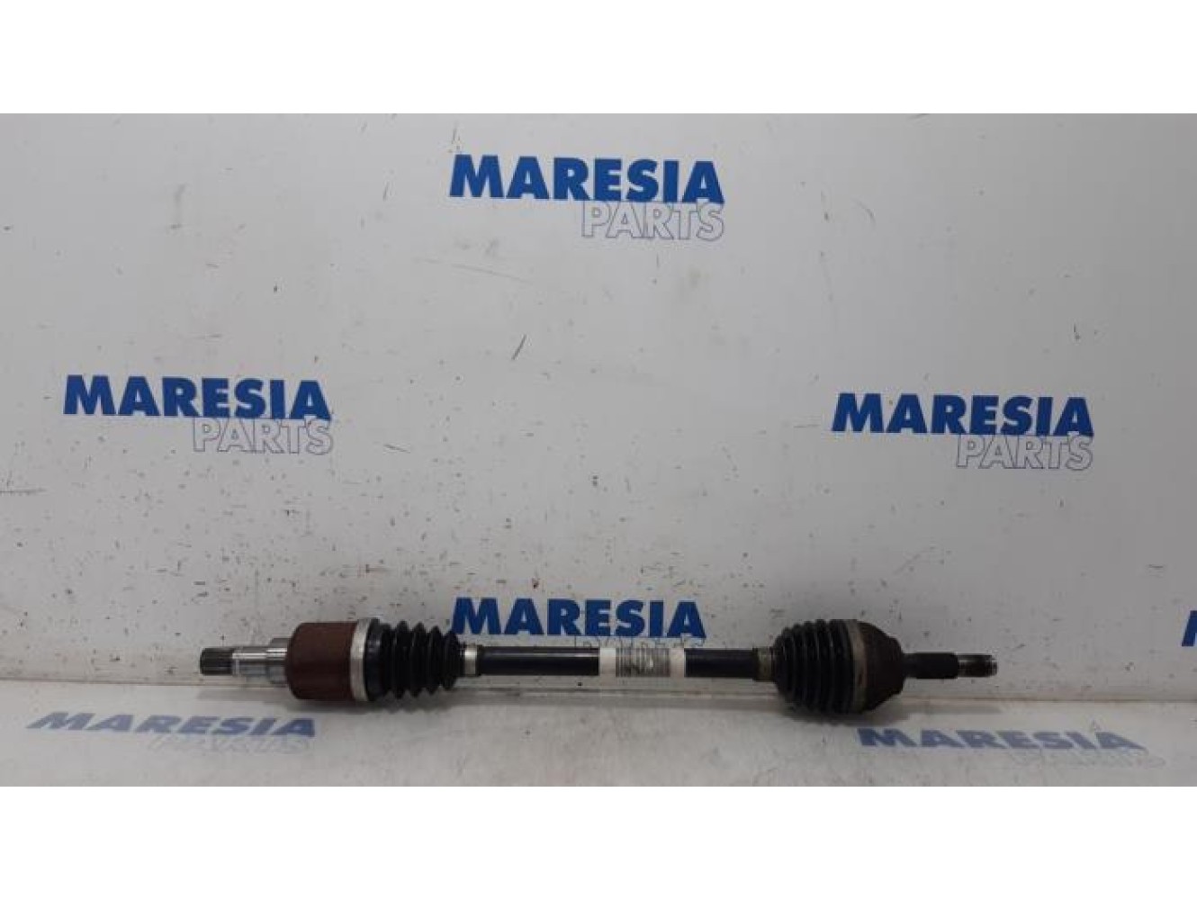 Citroen - C3 - Aandrijfas links-voor