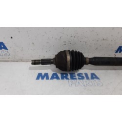 Citroen - C3 - Front drive shaft, right