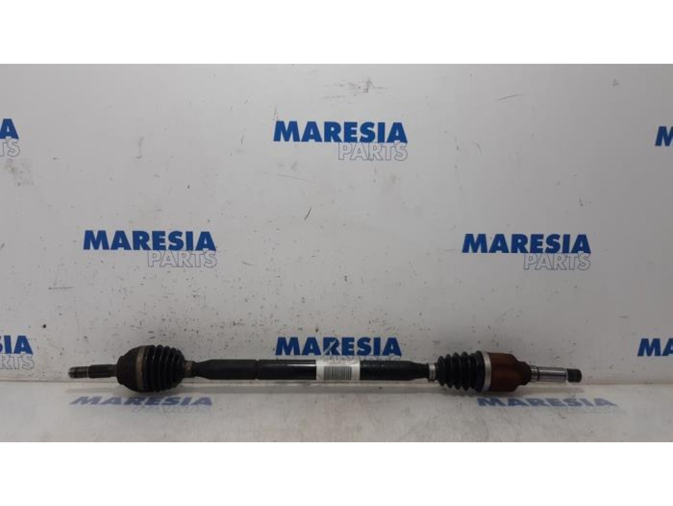 Citroen - C3 - Front drive shaft, right