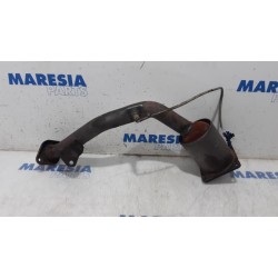 Citroen - C3 - Catalytic converter