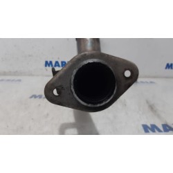 Citroen - C3 - Catalytic converter