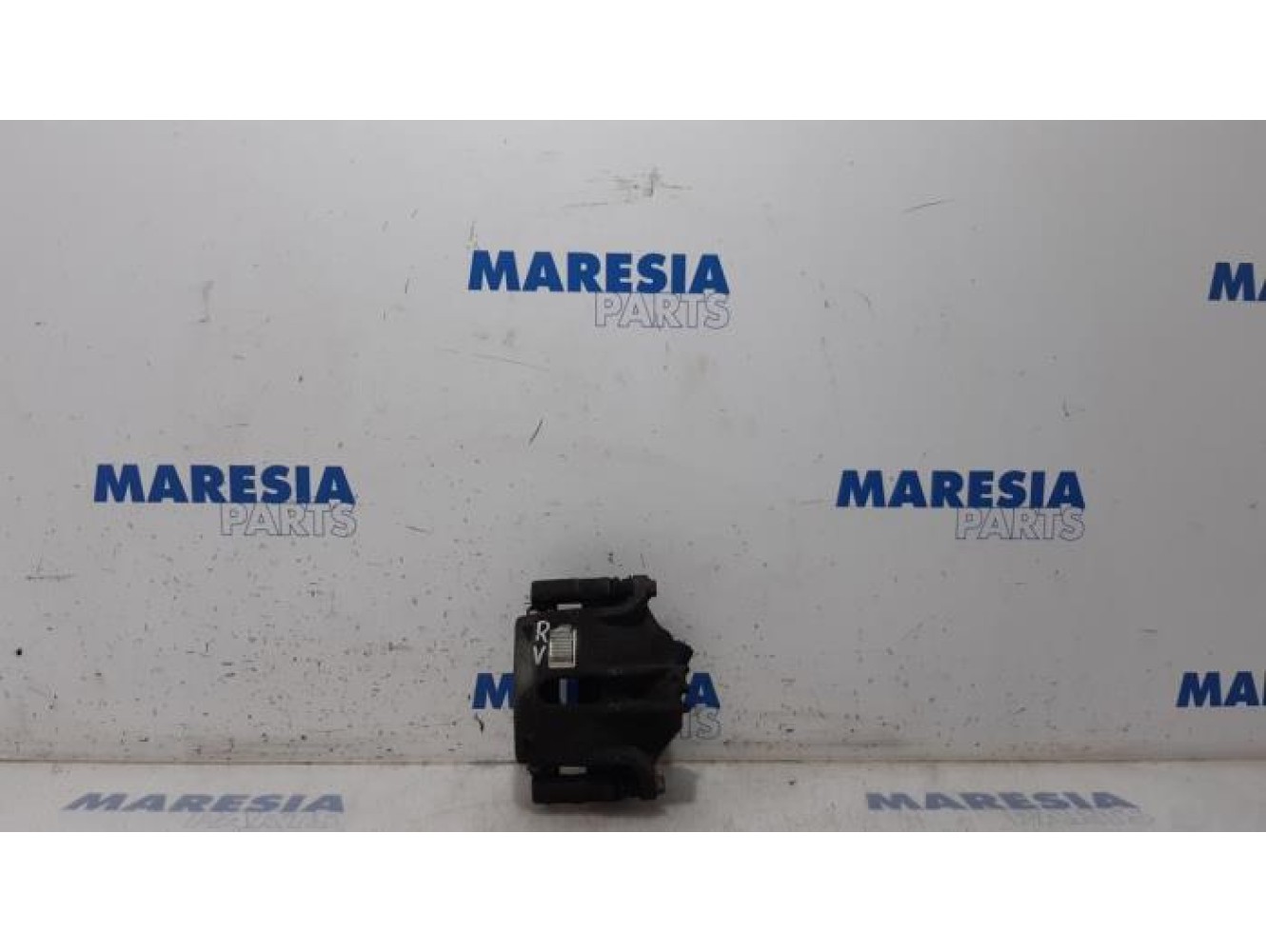 Citroen - C3 - Front brake calliper, right