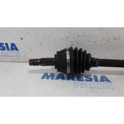 Fiat - Punto Evo - Front drive shaft, right