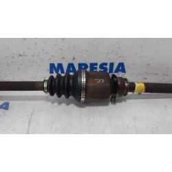 Fiat - Punto Evo - Front drive shaft, right