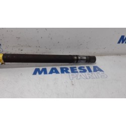 Fiat - Punto Evo - Front drive shaft, right