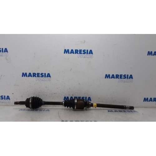 Fiat - Punto Evo - Front drive shaft, right