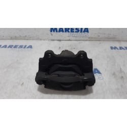 Fiat - Punto Evo - Bremszange links vorne