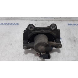 Fiat - Punto Evo - Bremszange links vorne