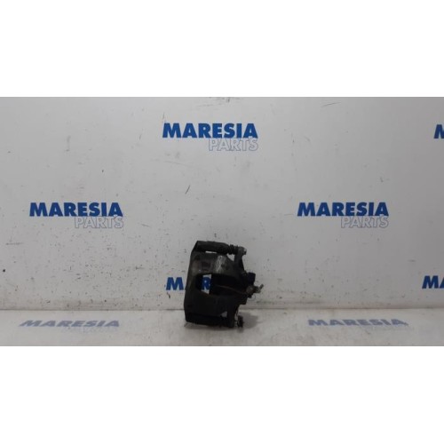 Fiat - Punto Evo - Front brake calliper, right