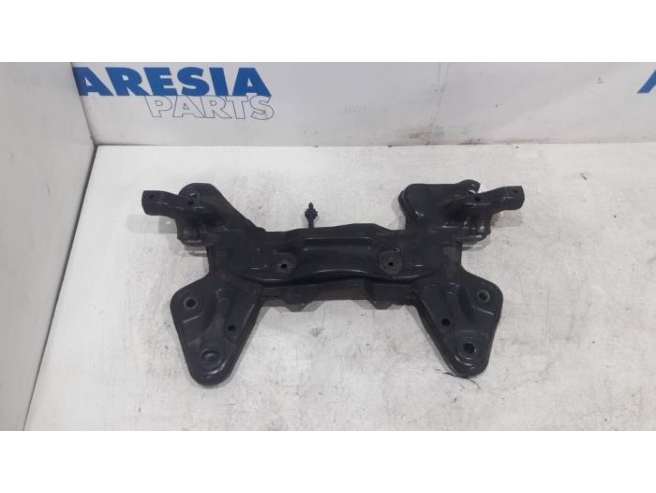 Citroen - C3 - Subframe