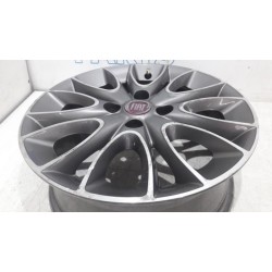 Fiat - Punto Evo - Velg