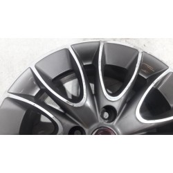Fiat - Punto Evo - Velg