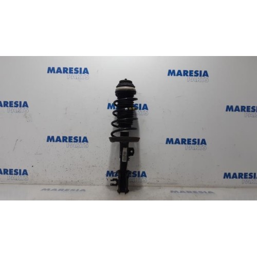 Fiat - Punto Evo - Front shock absorber rod, left