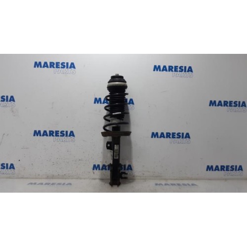 Fiat - Punto Evo - Front shock absorber rod, right