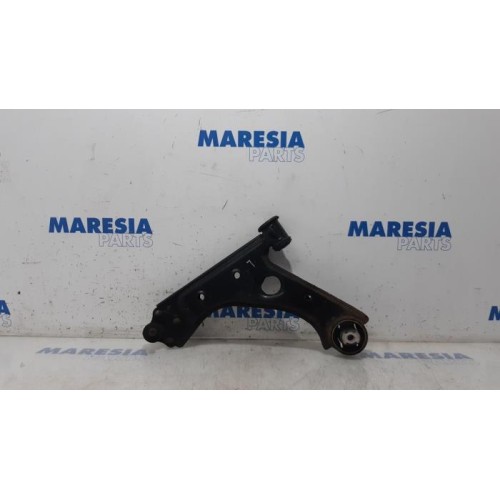 Fiat - Punto Evo - Front lower wishbone, left