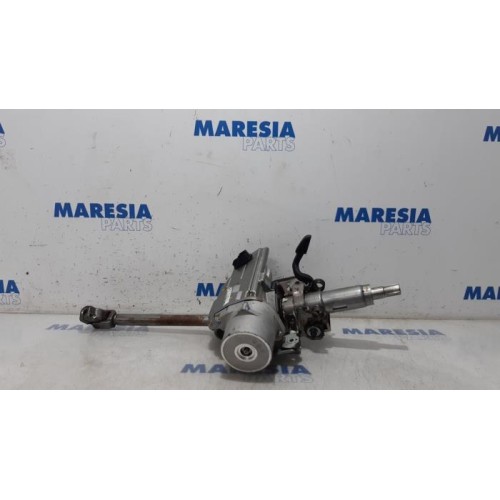Fiat - Punto Evo - Steering column housing
