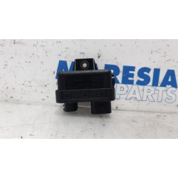 Fiat - Punto Evo - Glow plug relay