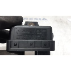 Fiat - Punto Evo - Glow plug relay