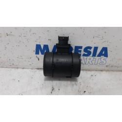 Fiat - Punto Evo - Airflow meter