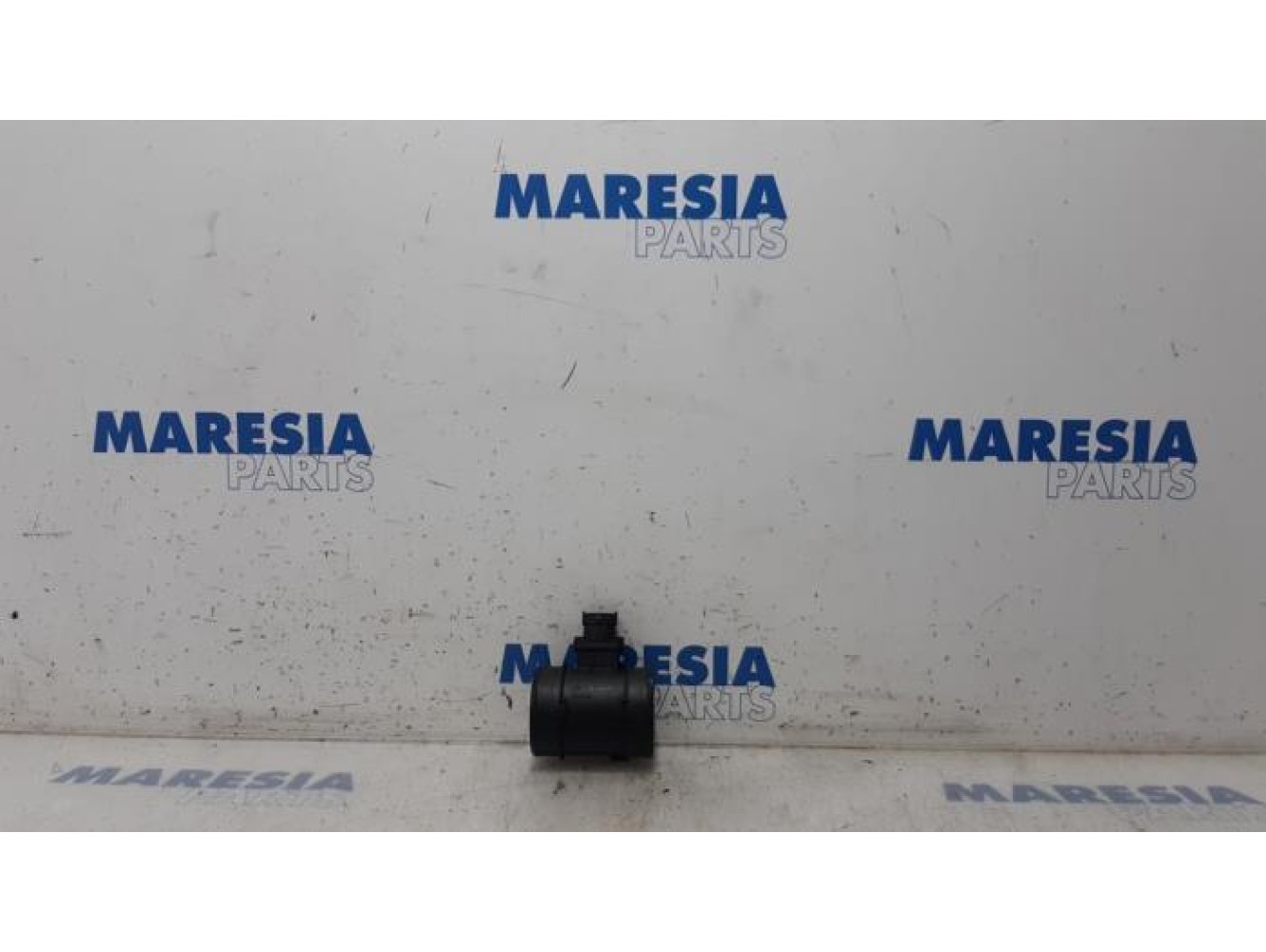 Fiat - Punto Evo - Airflow meter