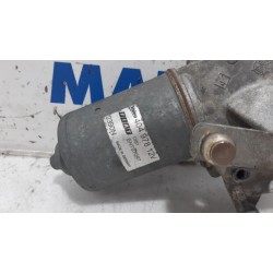 Fiat - Punto Evo - Front wiper motor
