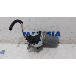 Fiat - Punto Evo - Front wiper motor