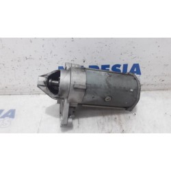 Citroen - C3 - Startmotor
