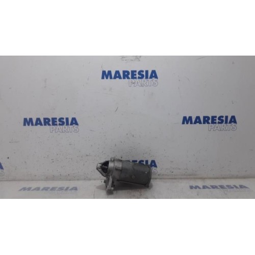 Citroen - C3 - Startmotor