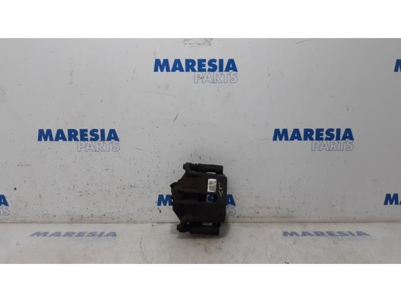 Citroen - C3 - Front brake calliper, left