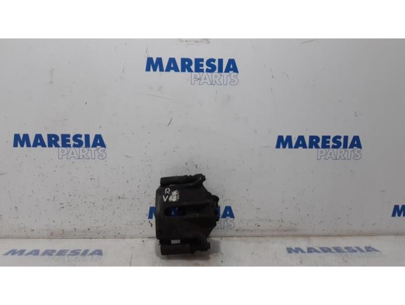 Citroen - C3 - Front brake calliper, right