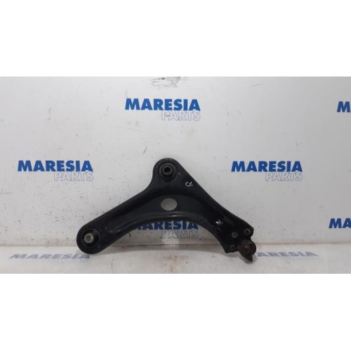 Citroen - C3 - Front lower wishbone, right