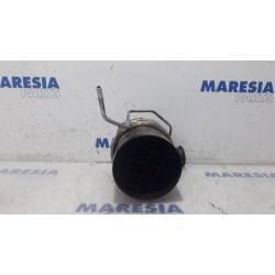 Citroen - C3 - Particulate filter
