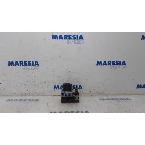 Citroen - C3 - ABS Pomp