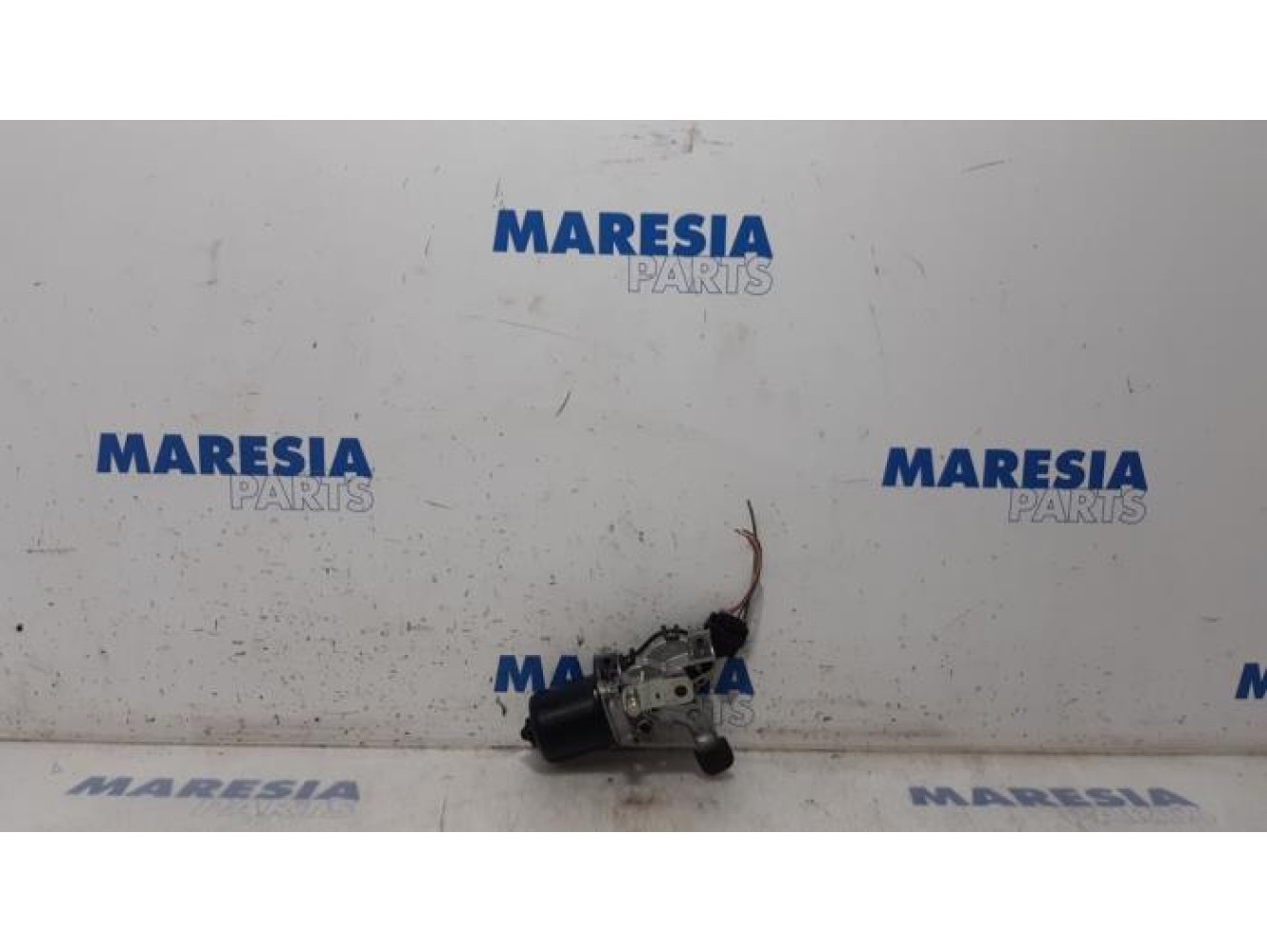 Citroen - C3 - Front wiper motor