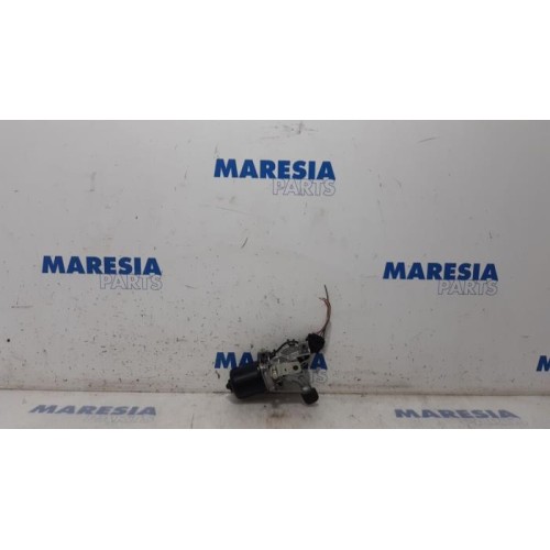Citroen - C3 - Front wiper motor