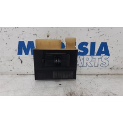 Citroen - C3 - Glow plug relay