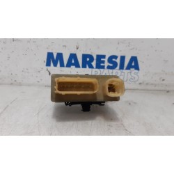 Citroen - C3 - Glow plug relay