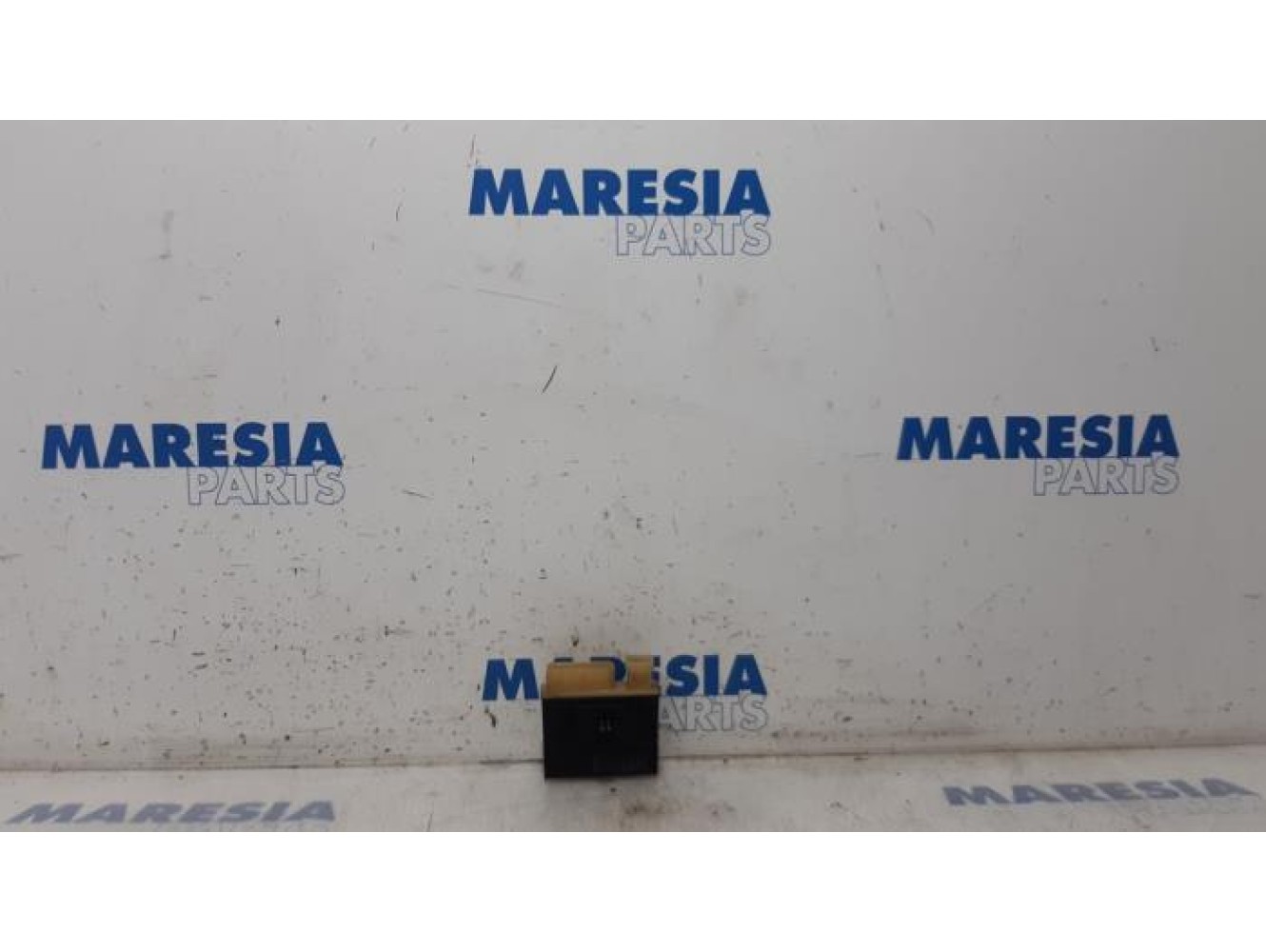 Citroen - C3 - Glow plug relay