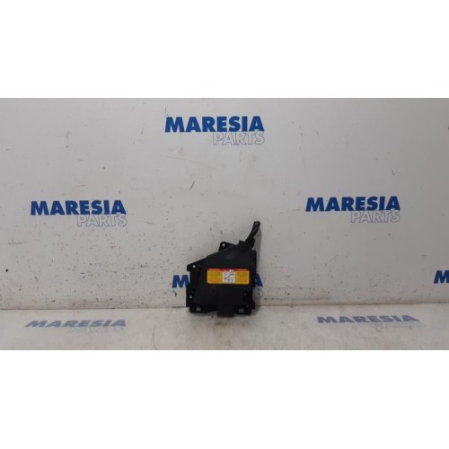 Citroen - C3 - Fuse box