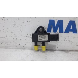 Citroen - C3 - Particulate filter sensor