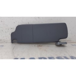 Renault - Twingo - Zonneklep