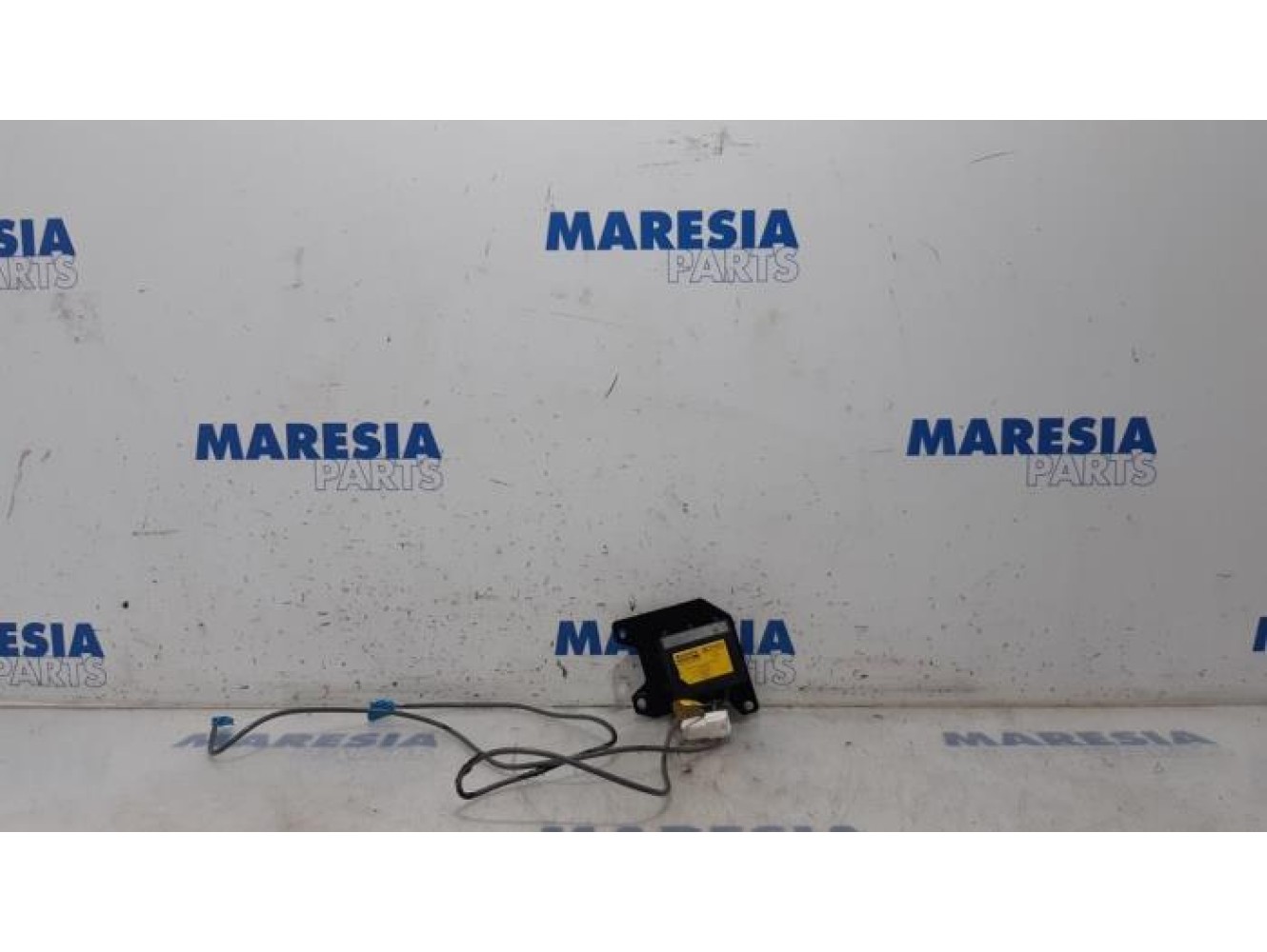 Renault - Twingo - Module airbag 