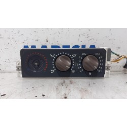 Renault - Twingo - Heater control panel