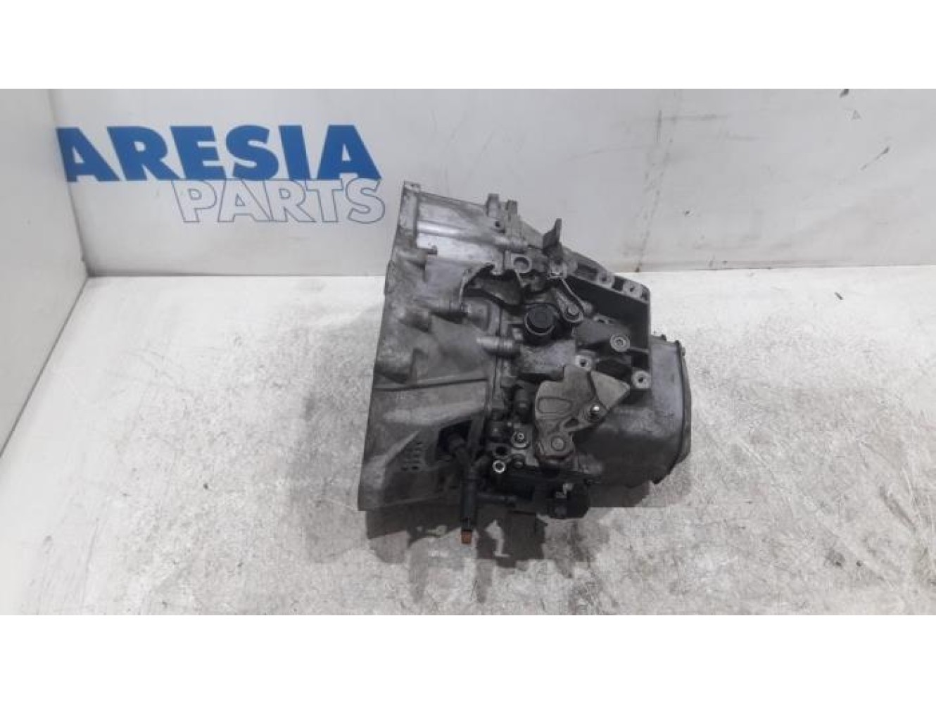 Peugeot - 508 - Versnellingsbak