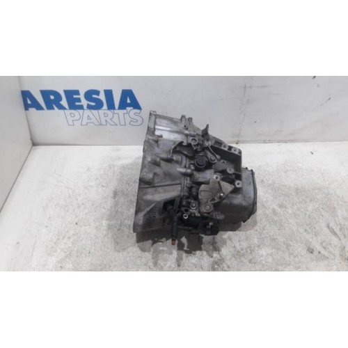 Peugeot - 508 - Gearbox