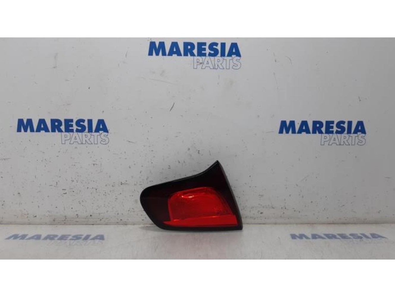 Citroen - C3 - Achterlicht links